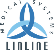 Logo of LINLINE Medical Systems SIA